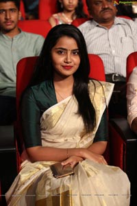 Anupama Parameswaran A Aa