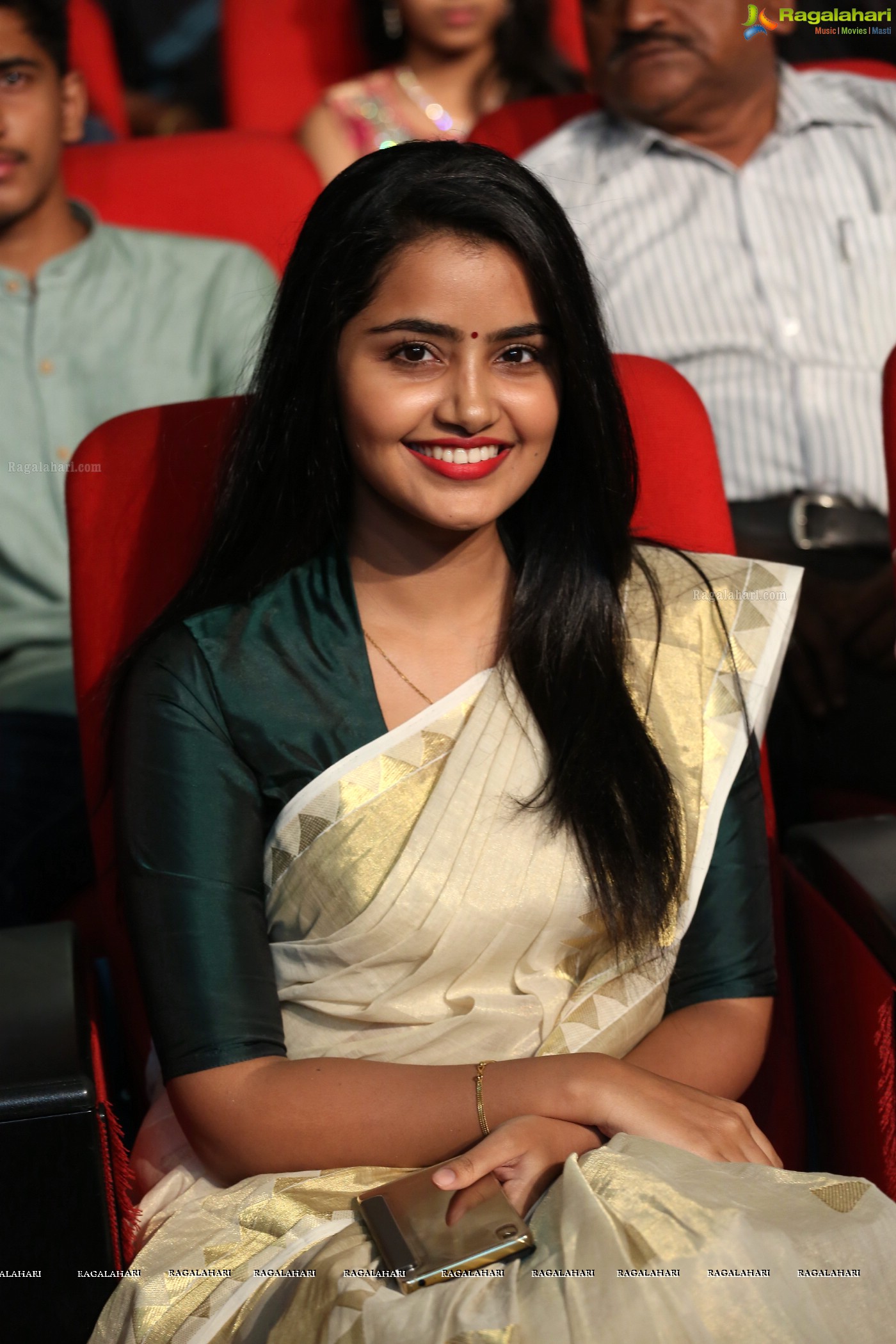 Anupama Parameswaran (Posters)