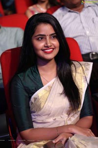 Anupama Parameswaran A Aa