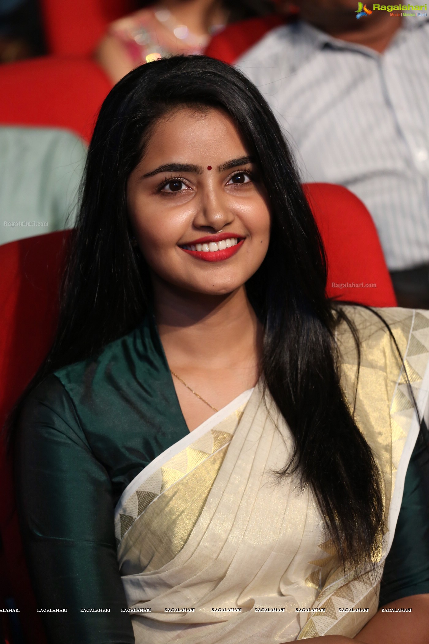 Anupama Parameswaran (Posters)