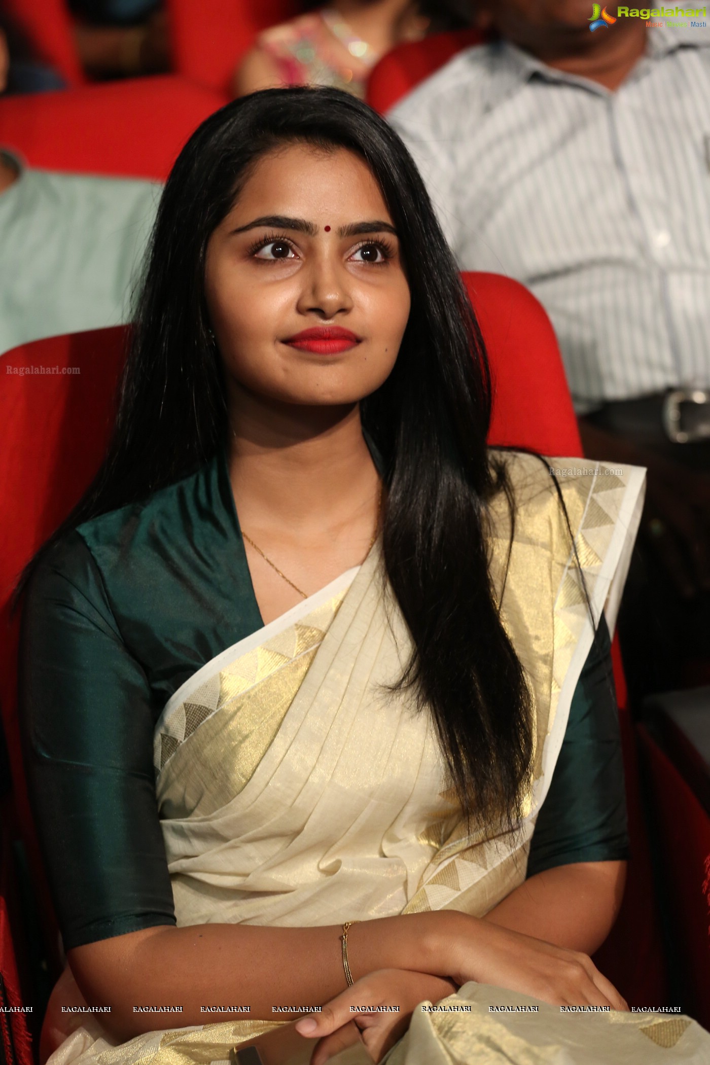 Anupama Parameswaran (Posters)