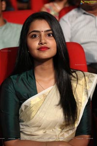 Anupama Parameswaran A Aa