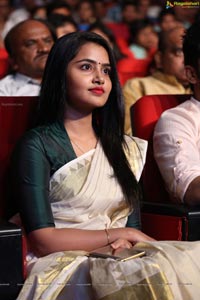 Anupama Parameswaran A Aa