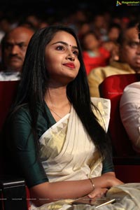 Anupama Parameswaran A Aa