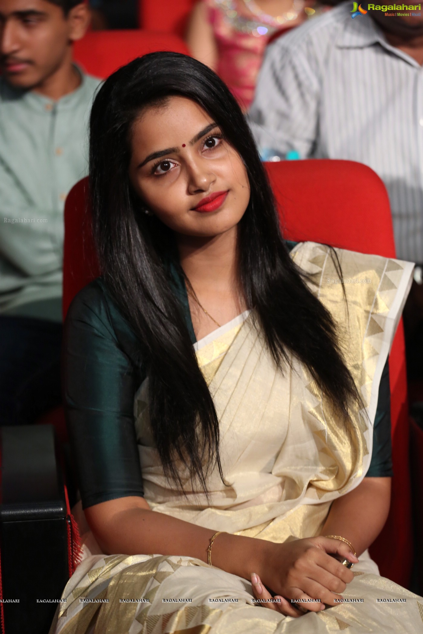 Anupama Parameswaran (Posters)