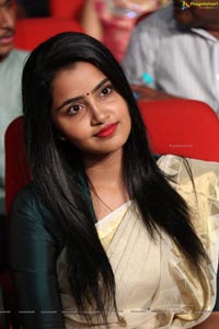 Anupama Parameswaran A Aa