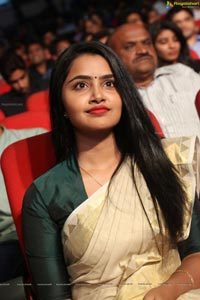 Anupama Parameswaran A Aa