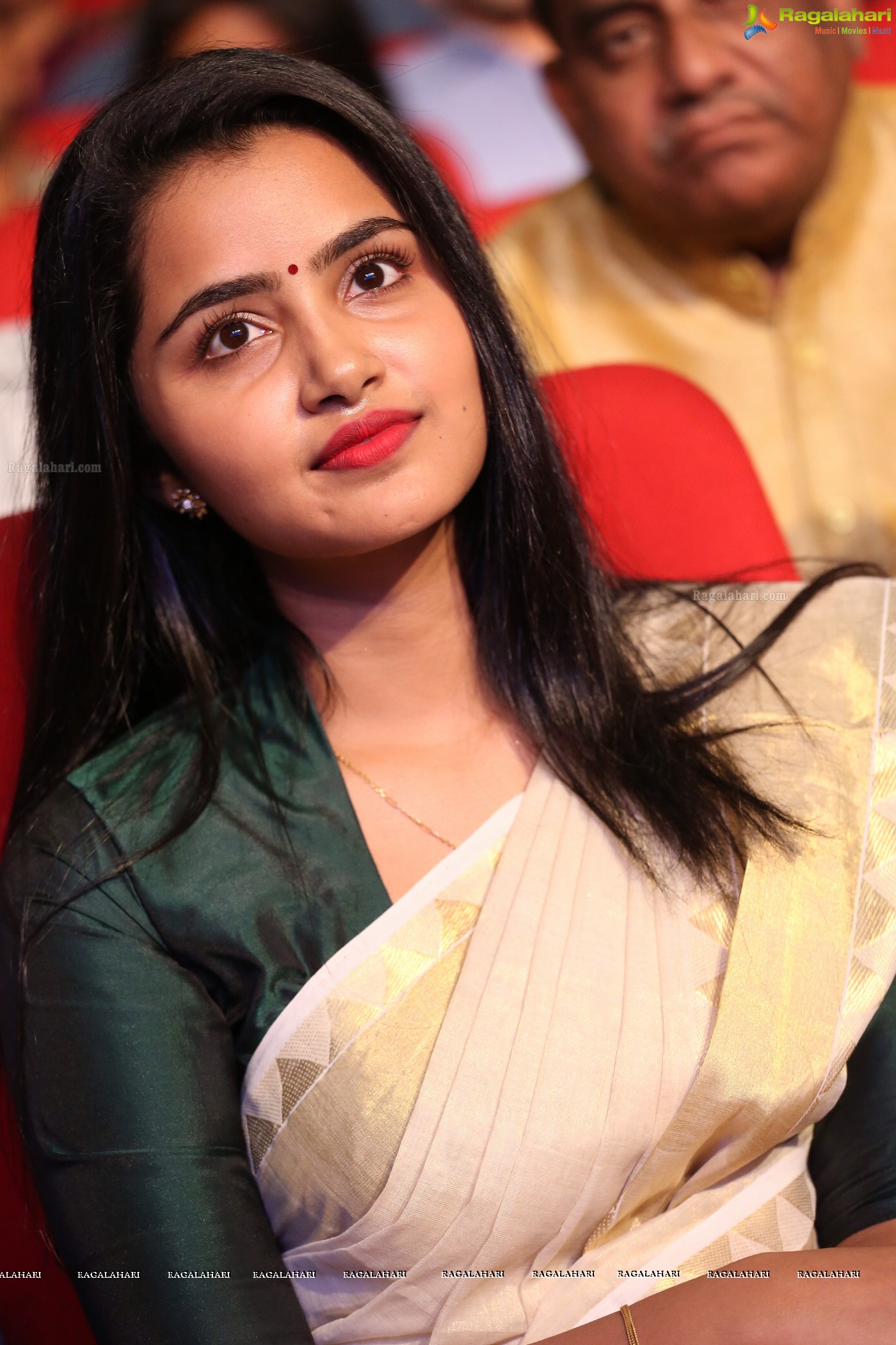 Anupama Parameswaran (Posters)