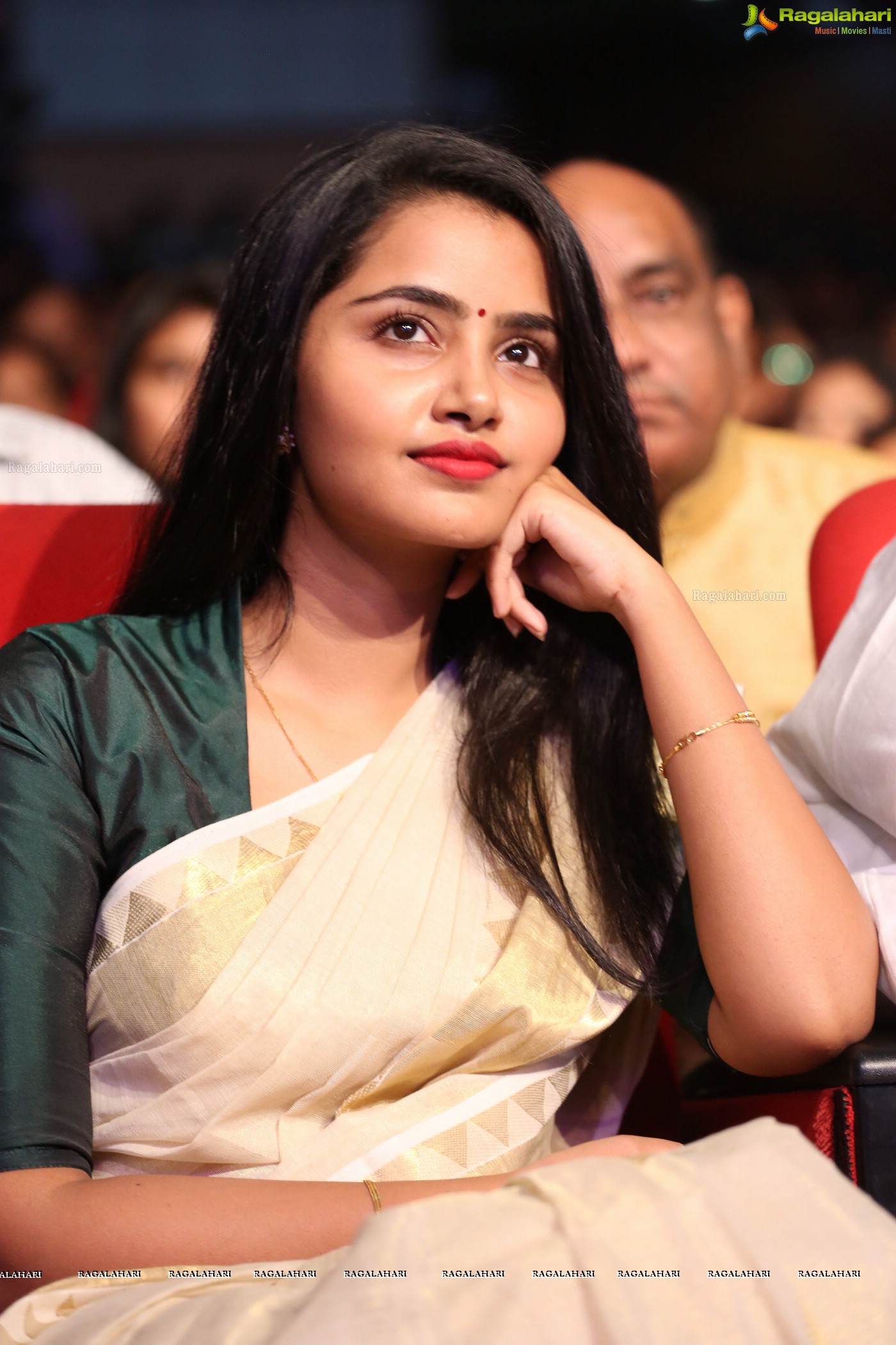 Anupama Parameswaran (Posters)