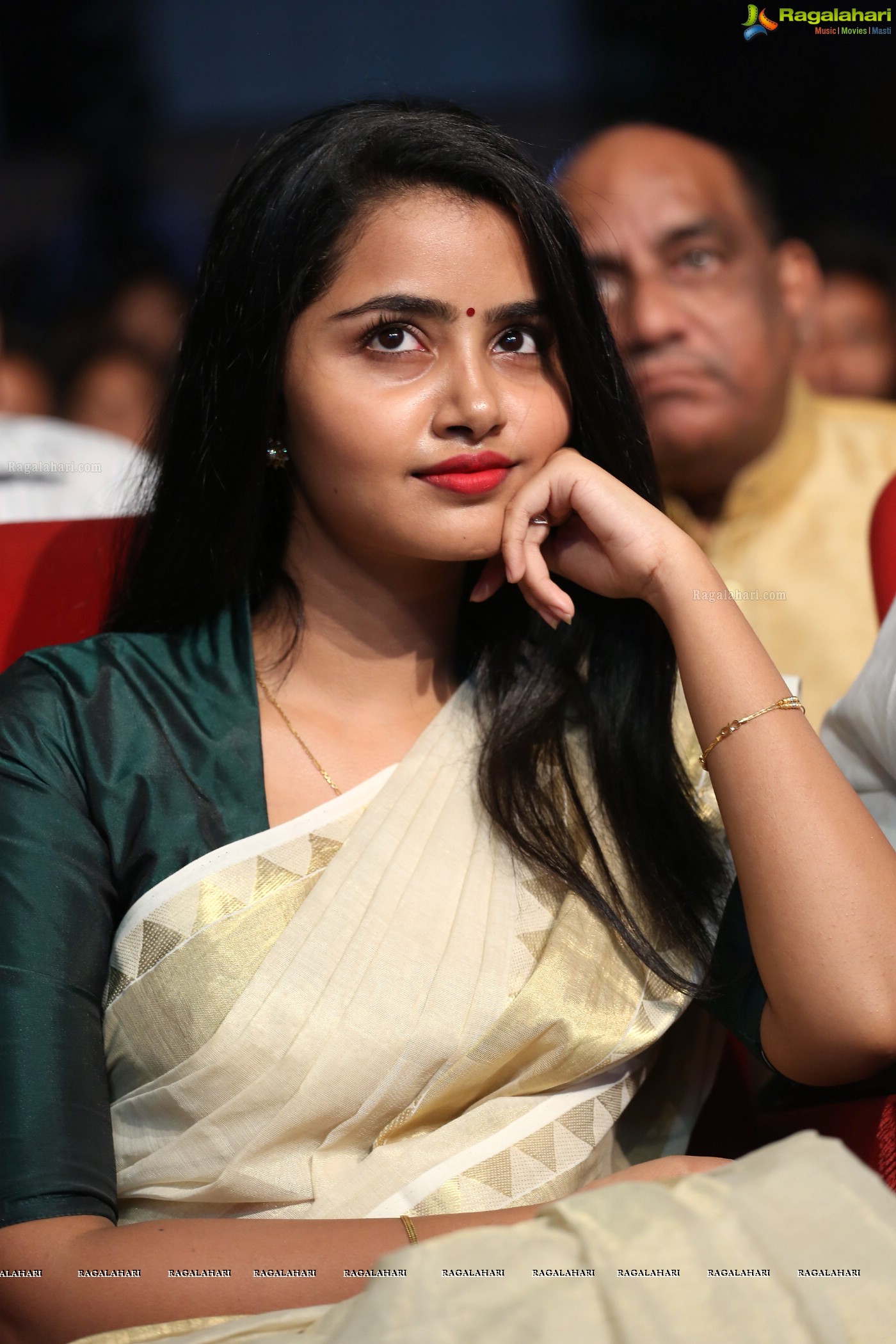 Anupama Parameswaran (Posters)