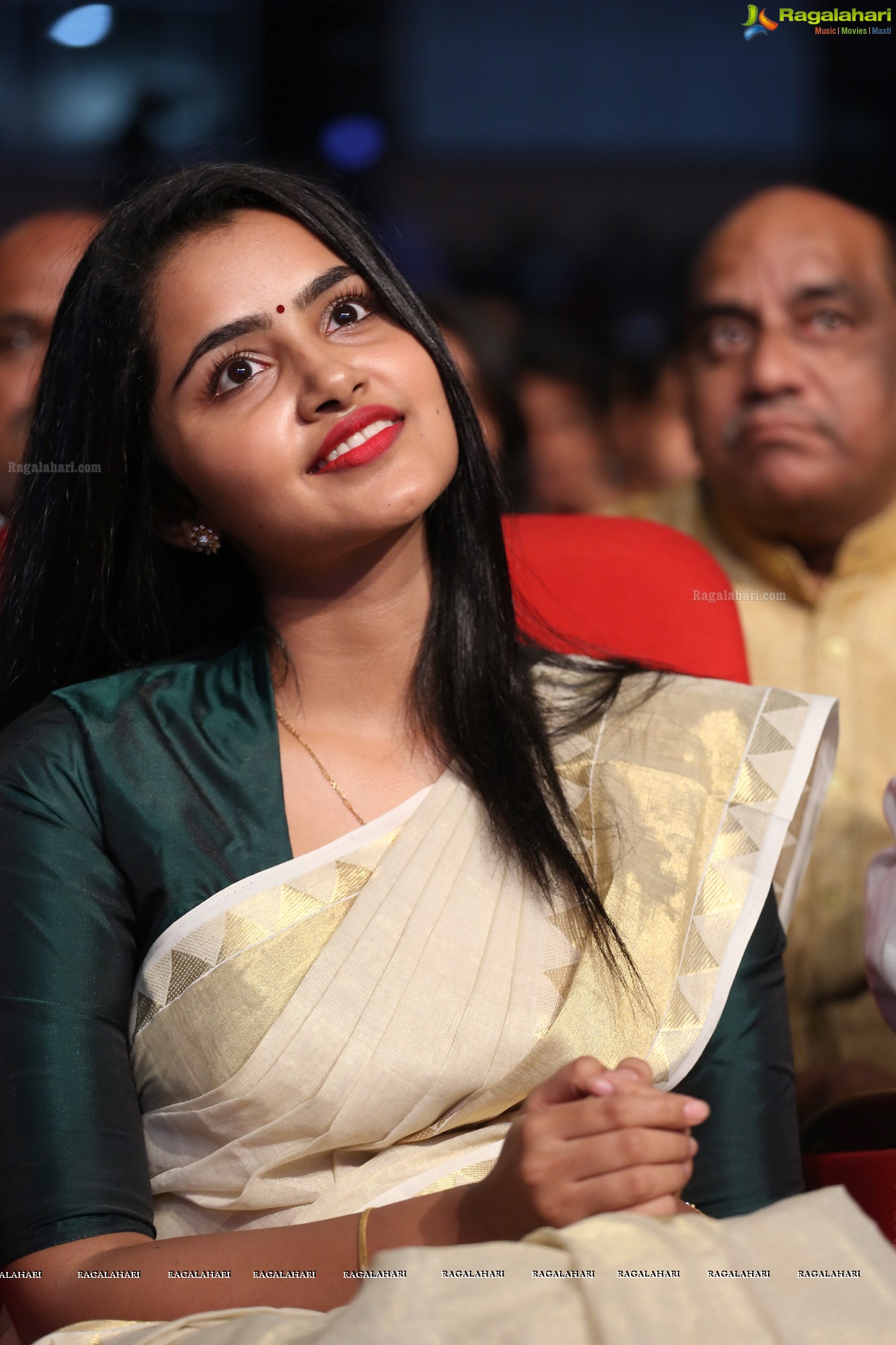 Anupama Parameswaran (Posters)