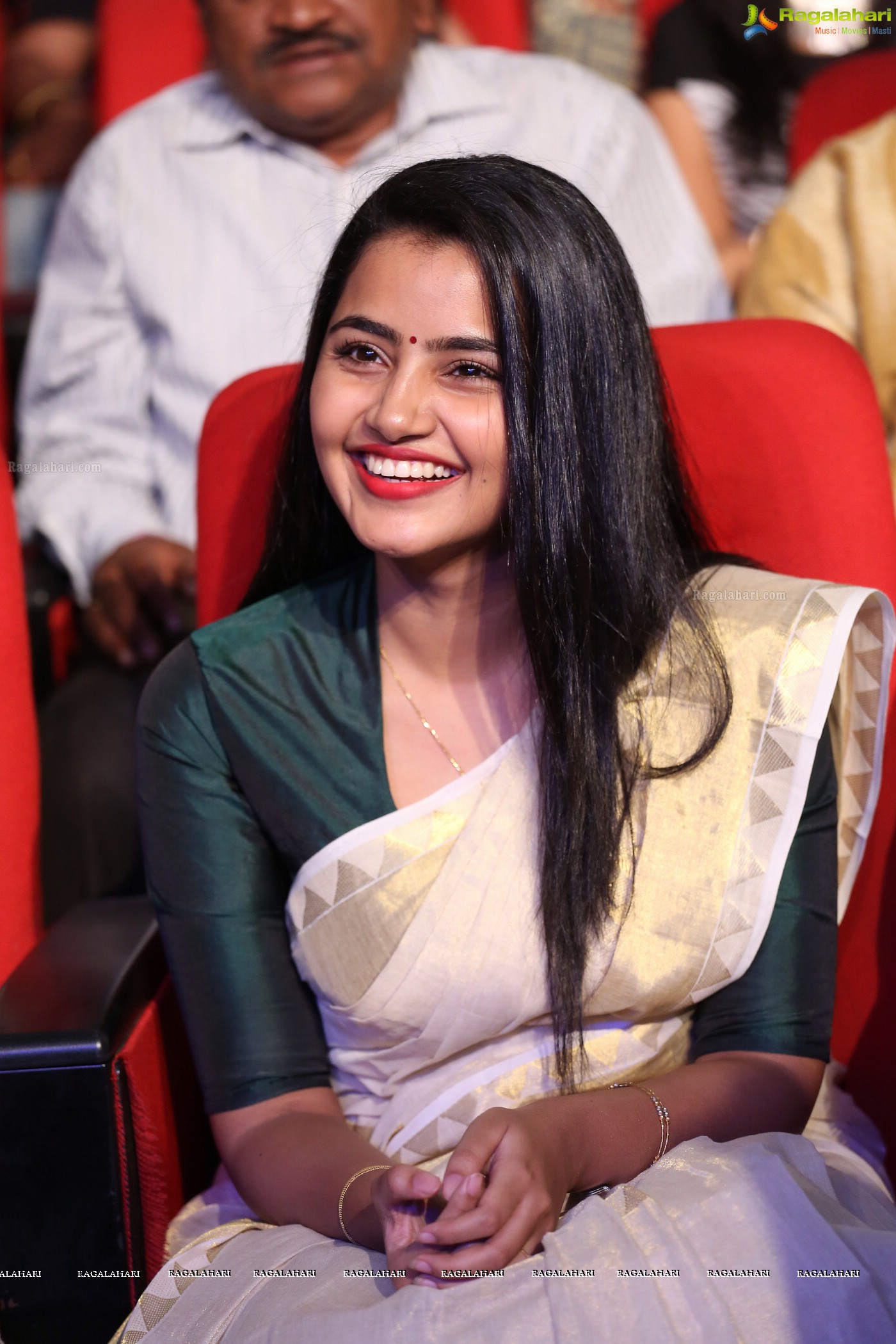 Anupama Parameswaran (Posters)