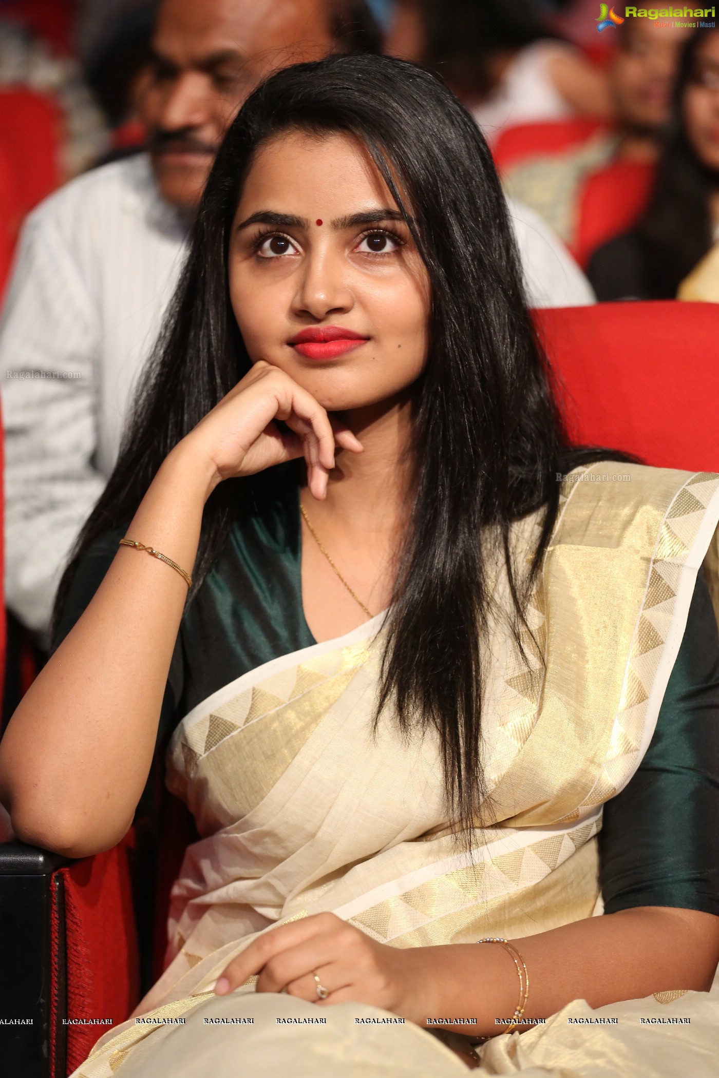 Anupama Parameswaran (Posters)