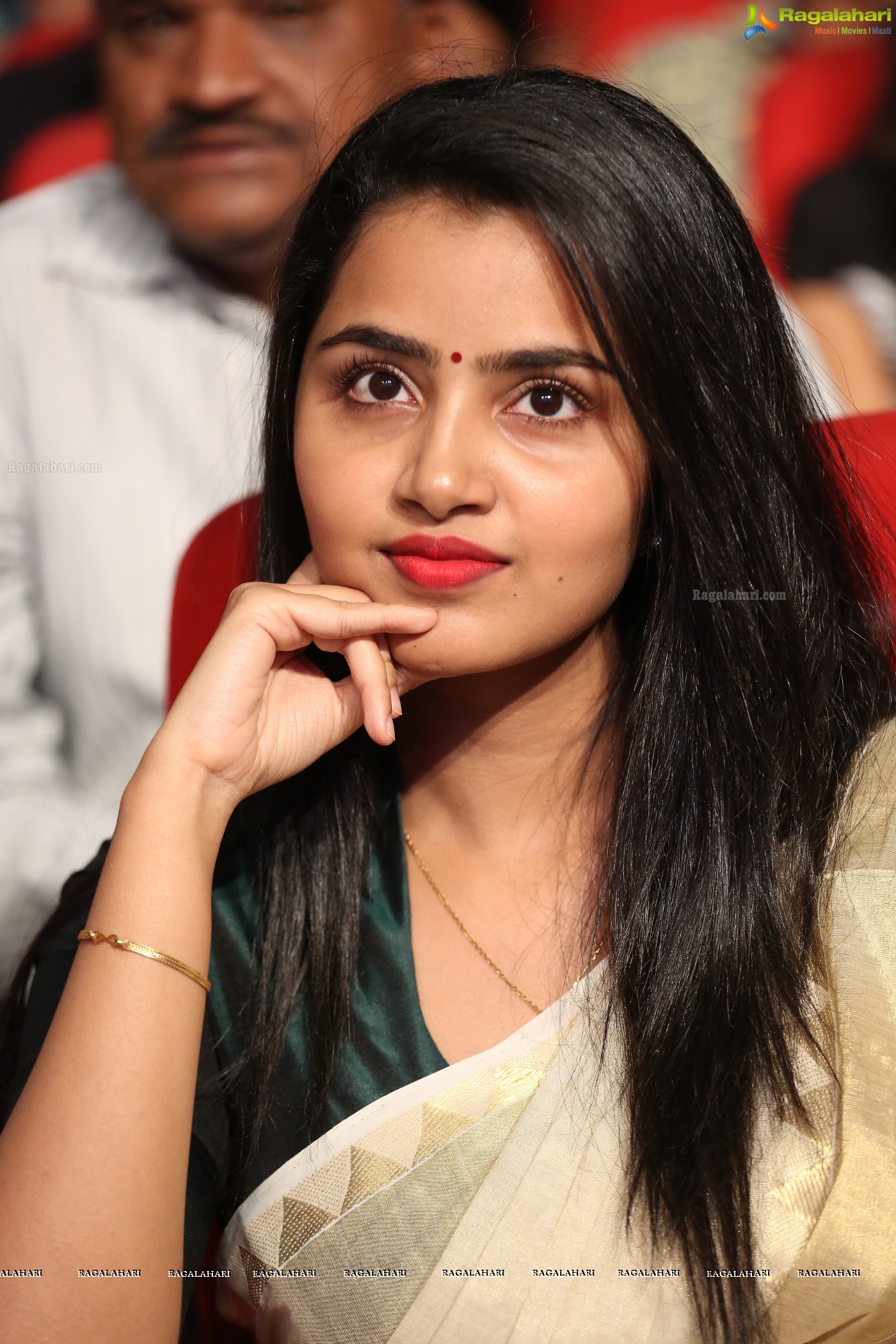 Anupama Parameswaran (Posters)