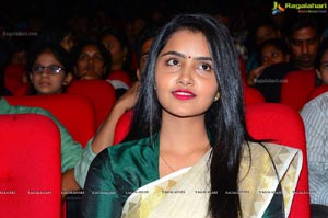 Anupama Parameswaran A Aa