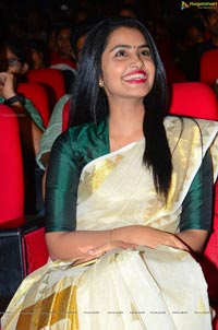 Anupama Parameswaran A Aa