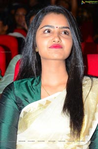 Anupama Parameswaran A Aa