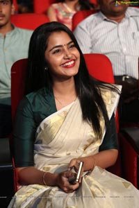 Anupama Parameswaran A Aa