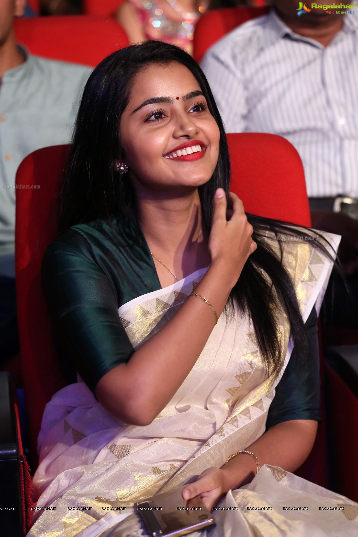 Anupama Parameswaran (Posters)