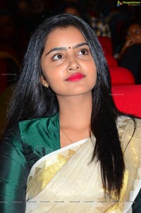 Anupama Parameswaran A Aa