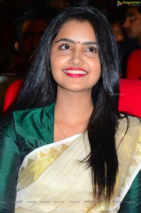 Anupama Parameswaran A Aa