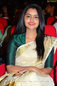 Anupama Parameswaran A Aa