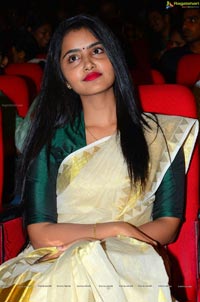 Anupama Parameswaran A Aa