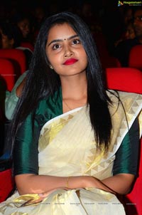 Anupama Parameswaran A Aa