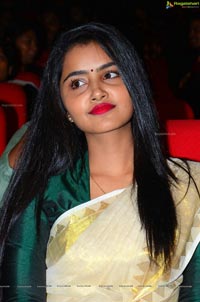 Anupama Parameswaran A Aa