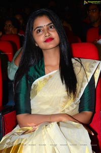 Anupama Parameswaran A Aa