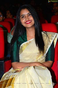 Anupama Parameswaran A Aa