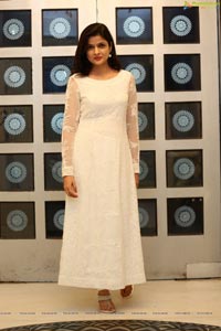 Dolly Tomar at Deccan Film Society Launch