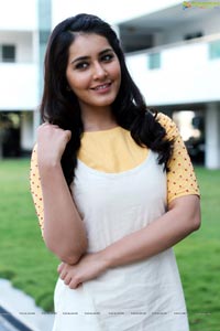 Raashi Khanna