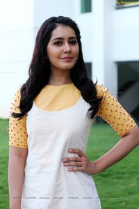 Raashi Khanna