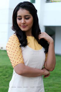 Raashi Khanna