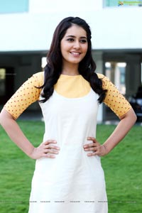 Raashi Khanna