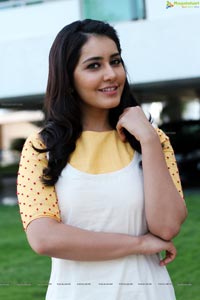 Raashi Khanna