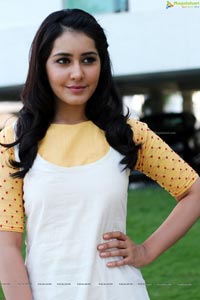 Raashi Khanna