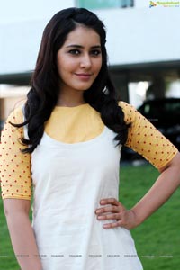 Raashi Khanna