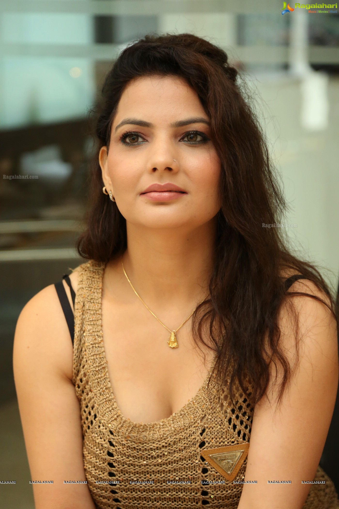 Madhavi Sharma