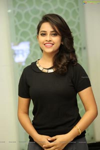 Sri Divya