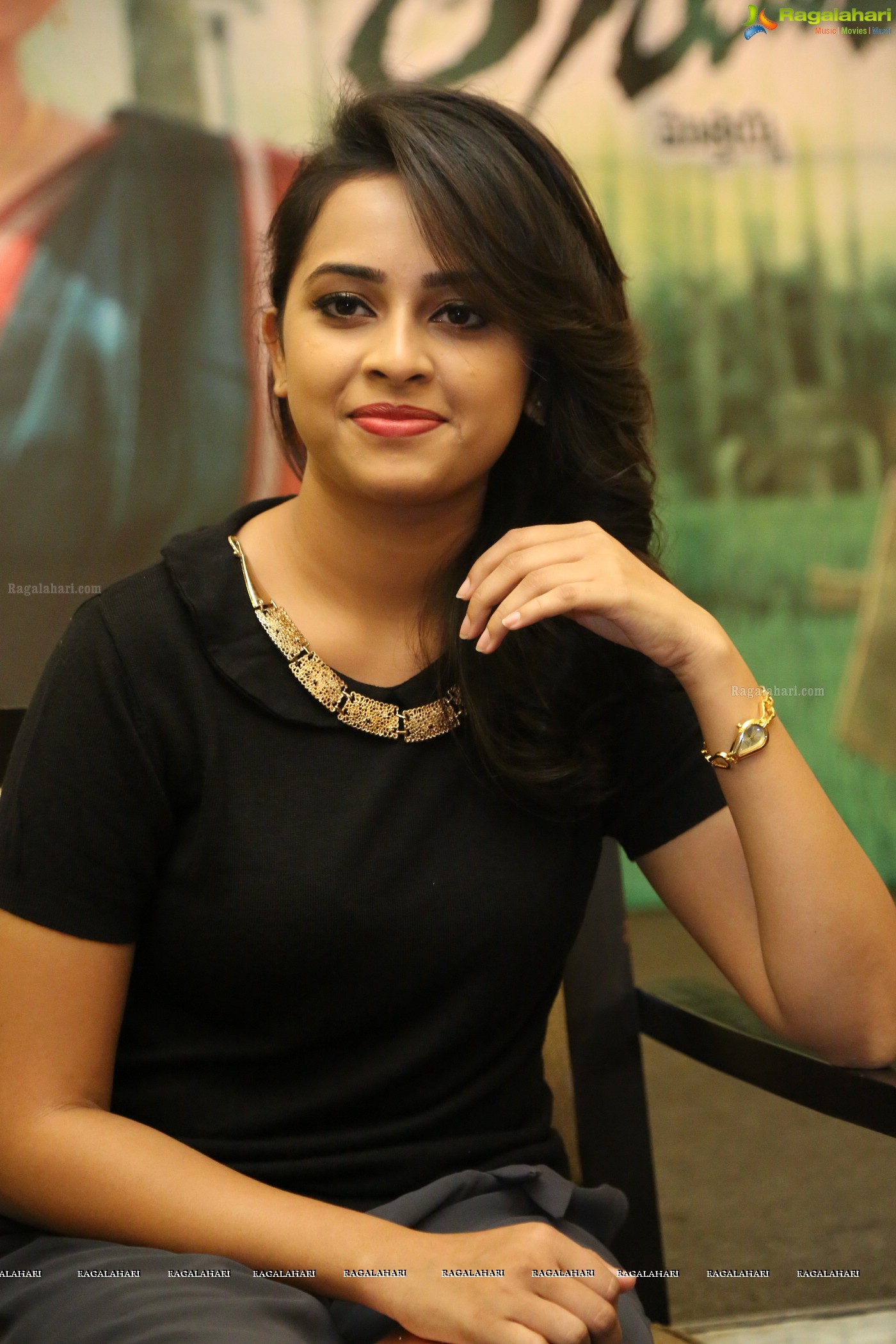 Sri Divya (Posters)