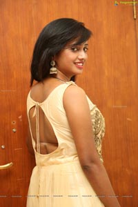 Nakshatra Heroine