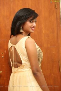 Nakshatra Heroine