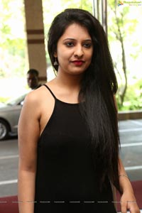 Nikita Bisht