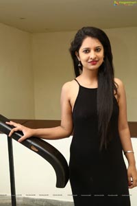 Nikita Bisht