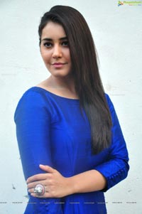 Raashi Khanna