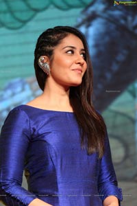 Raashi Khanna