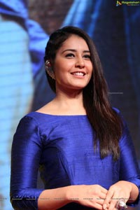 Raashi Khanna