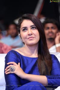 Raashi Khanna